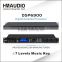 DSP6900 digital speaker processor with 24-bit A/D&D/A converter from China supplier