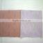 EN852 super soft dry anti-clog coated abrasive paper sheet