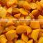 IQF frozen carrot strips/ dice/ slice price