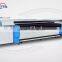 Hybrid uv printer roll to roll and flat pvc printer uv pvc printing machine