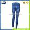 Wholesale in China casual stylish high waist trousers pants