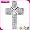 2016 Latest Selling Product Rose Gold Cross Charm