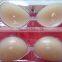 hot selling skin-friendly,comfortable silicone hot sexy bra model