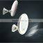 make up mirror LED wall mounted swivel mirror Lighted bathroom mirror