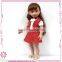 Fashion hot sale baby doll girl doll