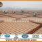 Anping hot dipped galvanized Rebar Welded Mesh for buliding