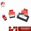 Wenzhou Baodi Safety Equipment Clamp-on Breaker lockout BDS-D8612 Red