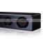 home theater surround sound system with full function speaker system