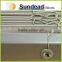 50mm Fauxwood Venetian blinds / Waterproof blinds / 2'' inches blinds