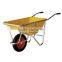 Hot selling high quality and low price wheel barrow wb2204
