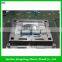 High End China Made Different Type OEM Plastic Injection Mold