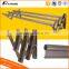 leading clothes rack manufacturer display rack hanging Clothes china