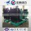 50hz 144KW / 180kva generator price with Cummins engine 6CTA8.3-G2