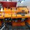 Delivery time of mine and coal drilling rig from legos Qingdao.