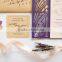 Exclusive & luxury lasert cutting hard cover wedding invitations wholesale