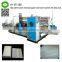 High performance embossed paper hand towel machine with best price