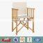 Teak garden furniture