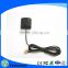 Beidou/GPS Antenna SMA Curved 3m Antenna Built-in LNA with High Performance for Receiving Antenna