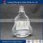 Best Service Wholesale Transparent Mini 200ml Glass Wine Bottle
