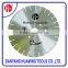 125mm Concrete Brick Cutting Diamond Saw Blades-Dry Cutting Blade