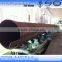 api 5l gr.b lsaw steel pipes