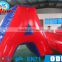 Exciting Outdoor inflatable paintball bunkers Arena