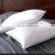 down proof cutom printed polyester ball fiber pillow /polyester ball fiber filling pillow