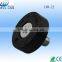 nylon bearing material tok dr-22 POM drawer roller