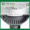 PAR30 dimmable surface mount crystal Led ceiling Light 3w