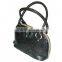 Crocodile leather handbag SCRH-004