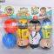 2016 hot toys new toys plastic assembly house bowling toy