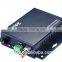 high quality 1 channel fiber optical converter audio video price