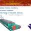 Graphite Powder Grinding Line Spiral Classifier