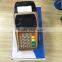 Barcode scanner with built in pos printer pos tablet stand	retail IC MSR card skimmer POS