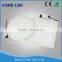 led ultra thin panel lamp 24W led round panels lighting