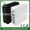 45W 5V 9A usb multi charger 7Ports USB for all phones and Ipad