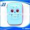 Owl Embossed Smiggle Pencil Case With Compartments, Pencil Case for Kids Quality Choice