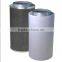 Activated carbon air filter