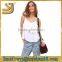 women crop top sexy tops and blouses sun-top