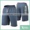 Silk print Cotton Polyester Mens wholesale cargo board shorts
