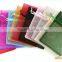 Hot new retail products large organza bags new inventions in china