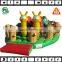 pond theme toddler playground,kids indoor snail playground for sale,children castle bed
