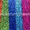 curtain velvet fabric