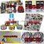 Factory supply and wholesale Large size removable chalkboard sticker