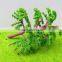 2015 new, Scale models, 1:500 scale models, family model tree for 4cm, architecture model tree, MT-29