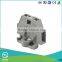 UTL Wholesale China Goods Spring Din Terminal Block Connector UL CE RoHS 0.8-4mm For Weidmuller