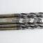 tungsten carbide road milling foundation drill bit