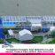 2015 most popular creative top sell dodecagon party tent