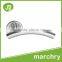 European Stainless Steel Interior Doors Columnar Handle