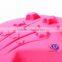 2016 hot sale flexible silicon mold for candy heat resisitant silicone cake tools whoselase